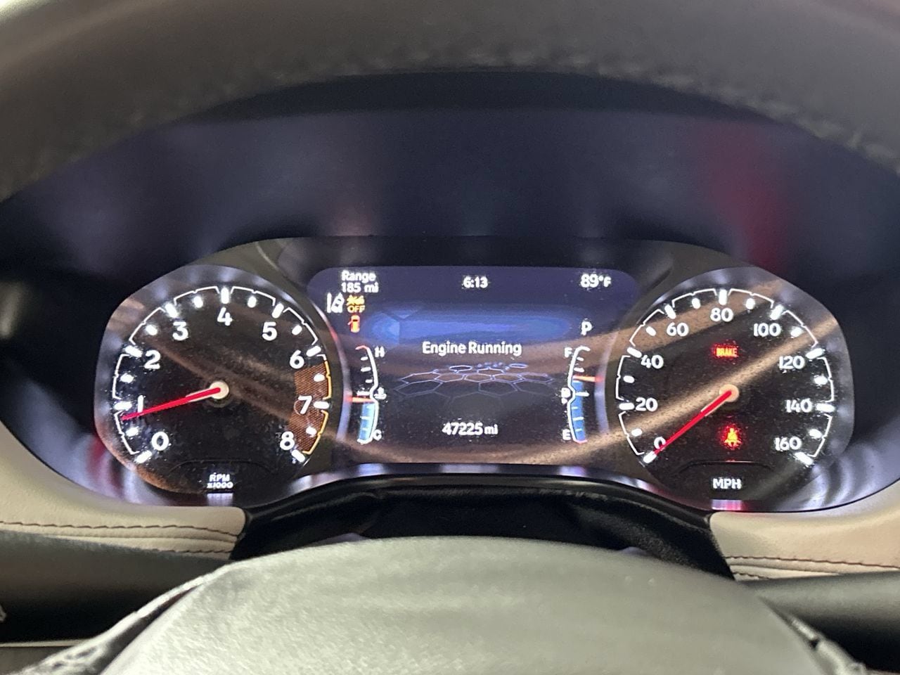 2025 Jeep Compass Limited - Photo 15