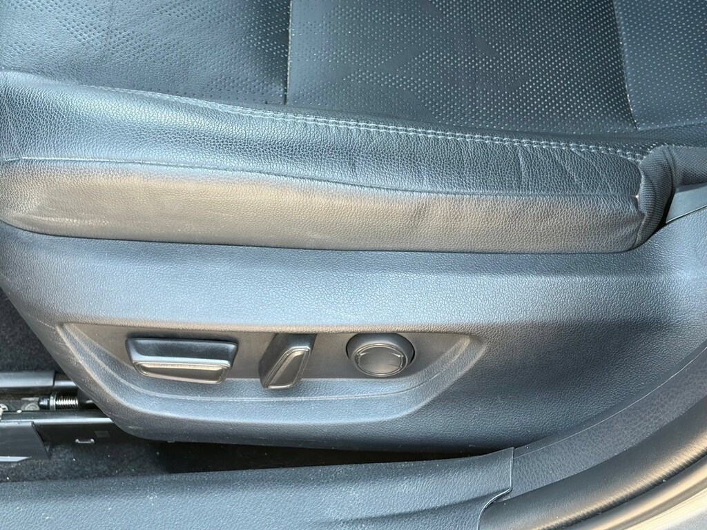 Certified 2025 Toyota