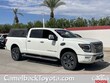 Nissan Titan XD