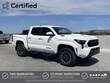 Toyota Tacoma Hybrid