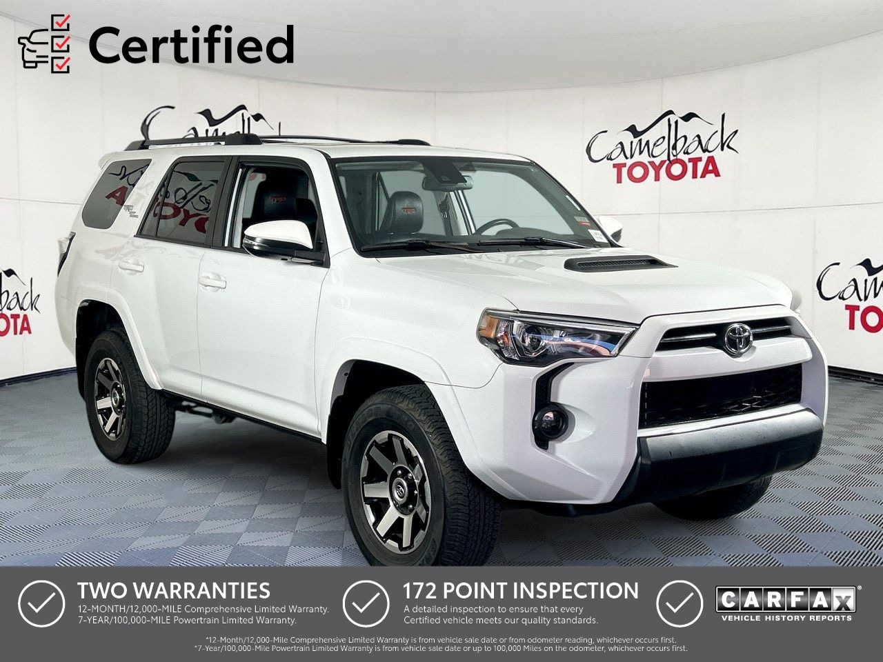 2024 Toyota 4Runner