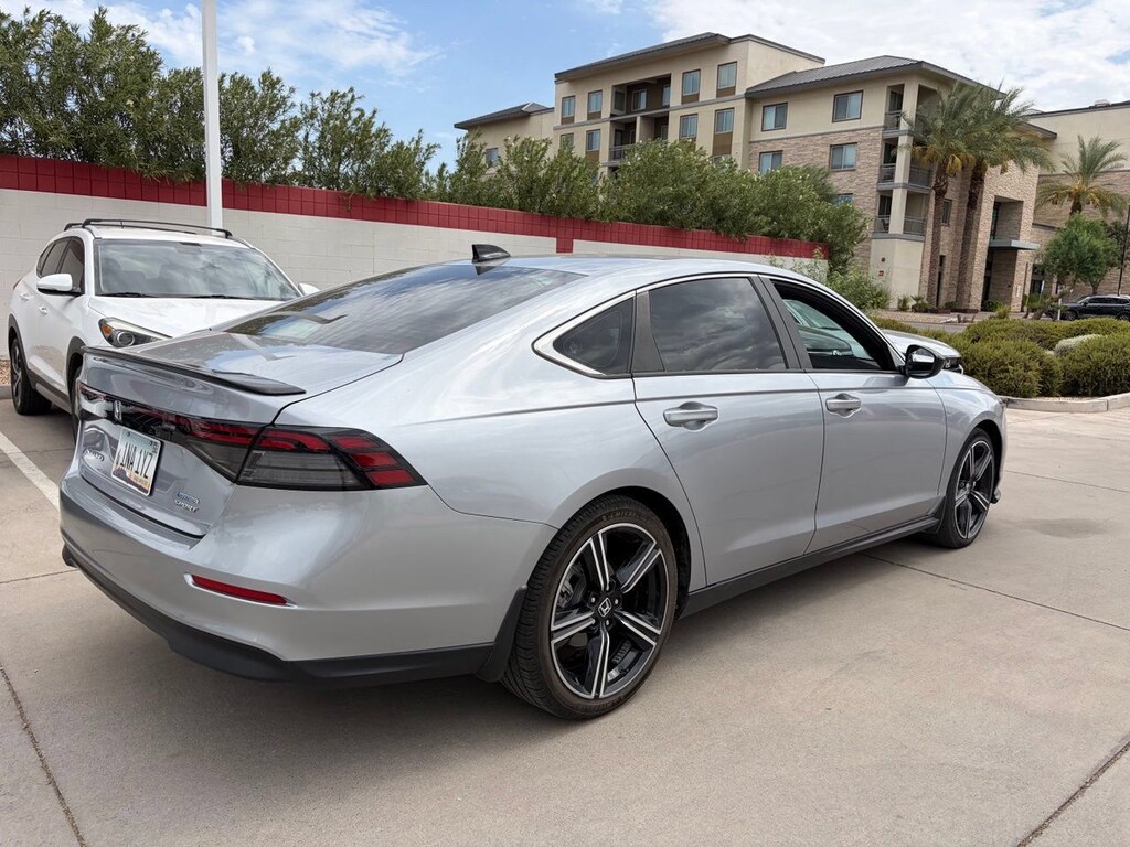 Used 2023 Honda