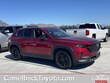 Mazda CX-50