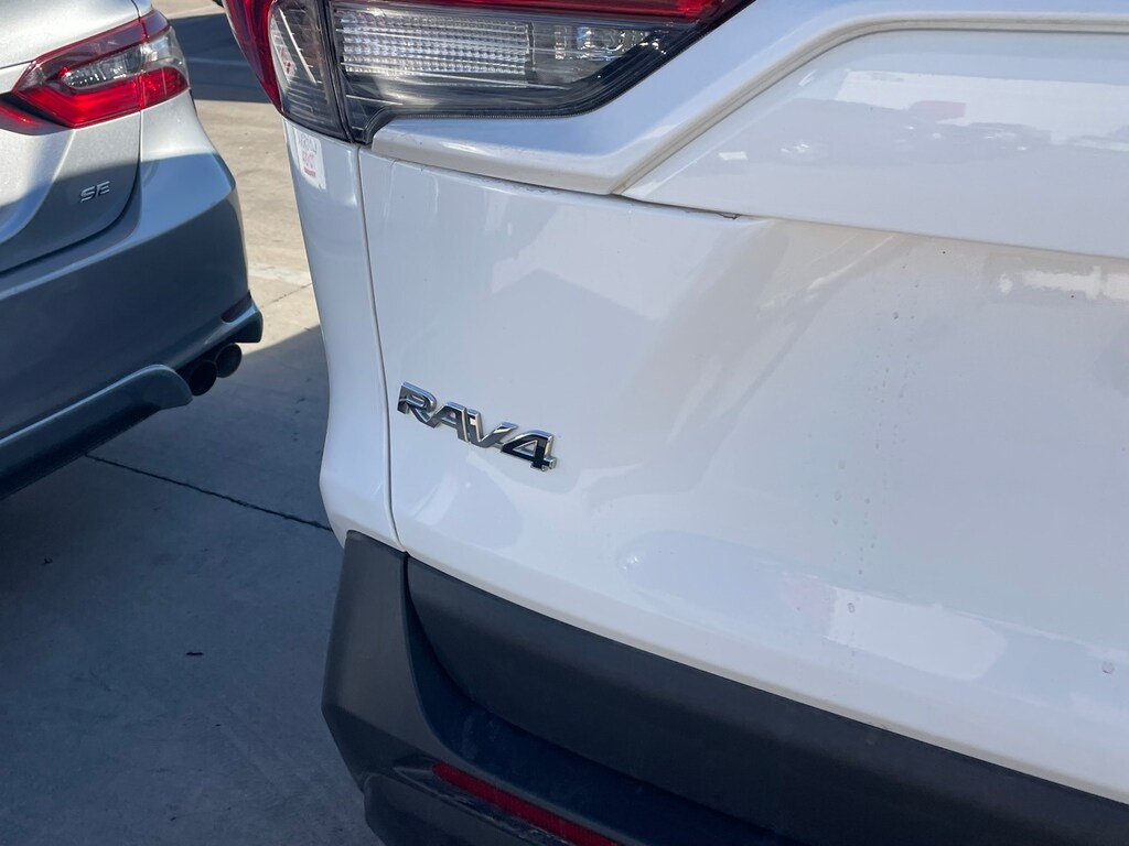 Certified 2024 Toyota