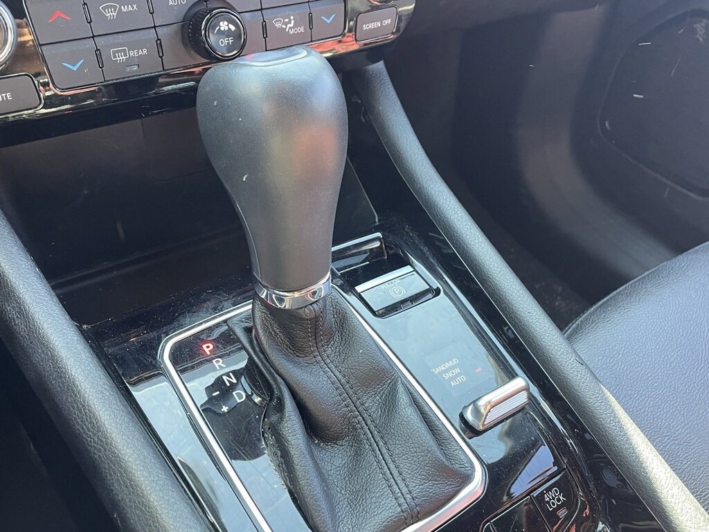 Used 2024 Jeep Compass Limited SUV