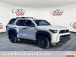  Toyota 4Runner