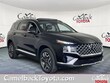 Hyundai Santa Fe Hybrid
