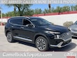 Hyundai Santa Fe Hybrid