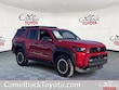  Toyota 4Runner Hybrid