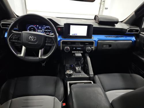 Certified 2025 Toyota