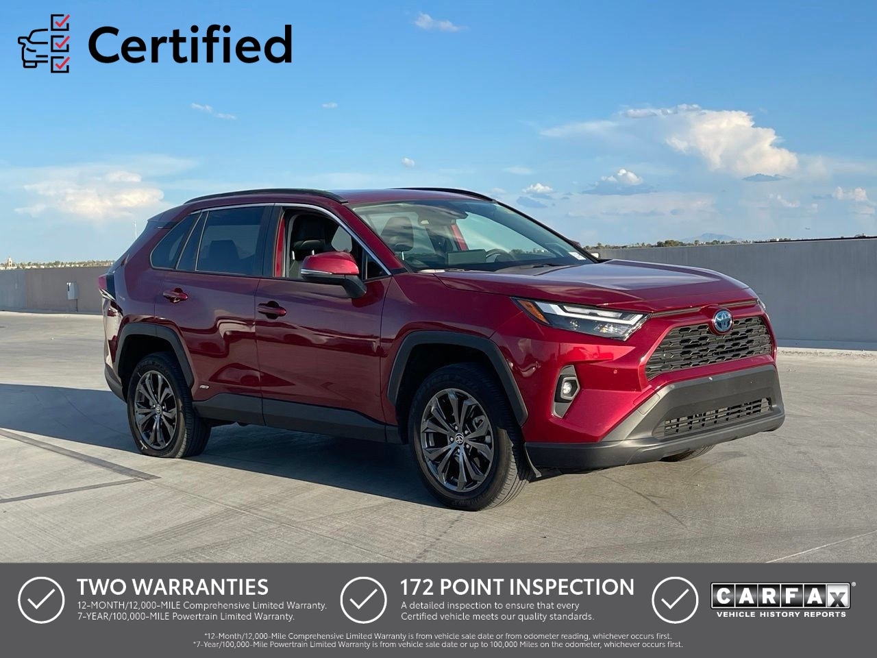 2023 Toyota RAV4