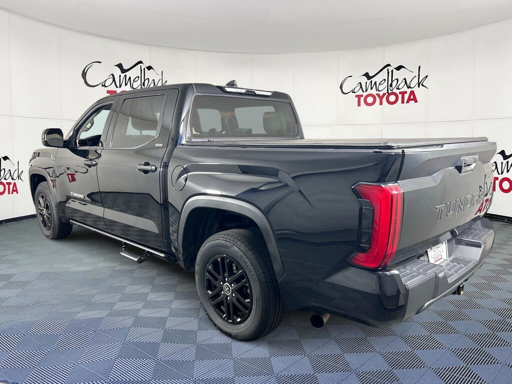 Certified 2024 Toyota