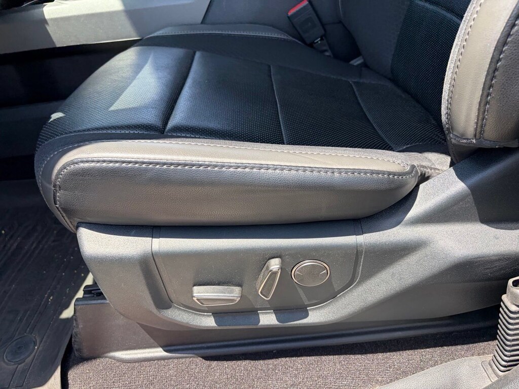 Used 2020 Ford