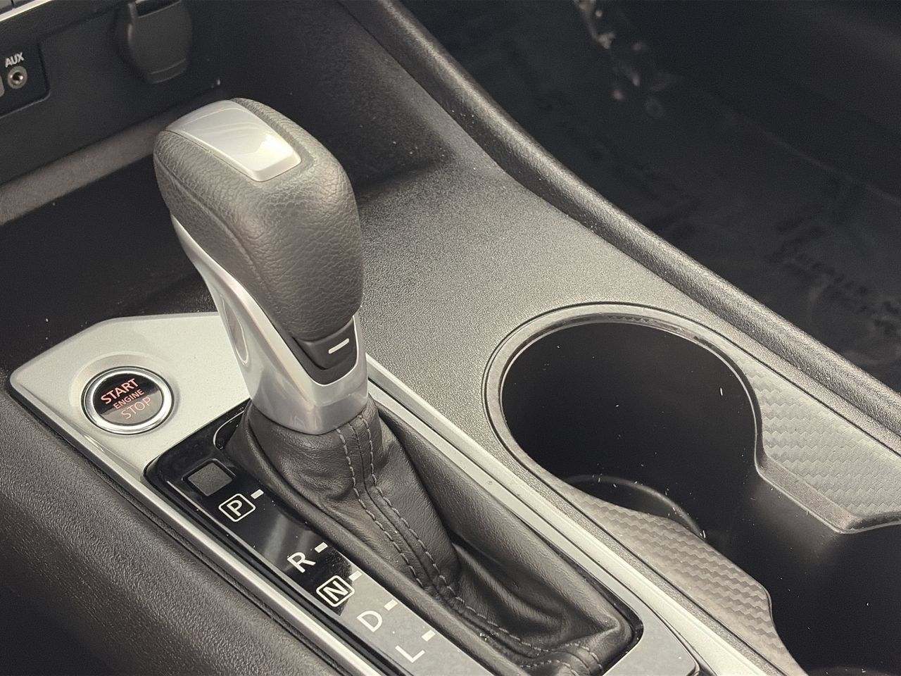 2025 Nissan Altima SV - Photo 14