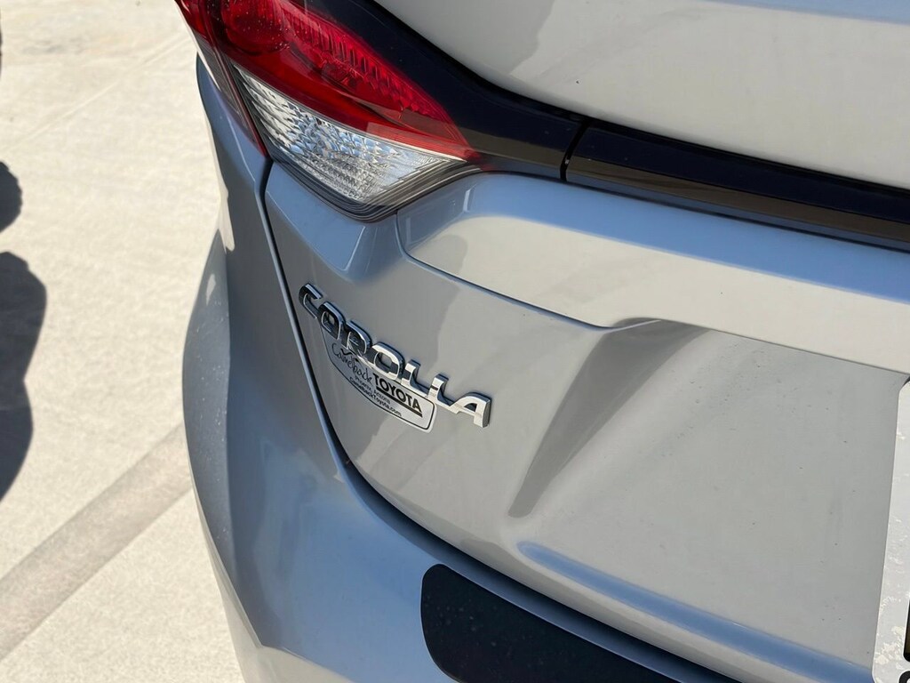 Certified 2026 Toyota