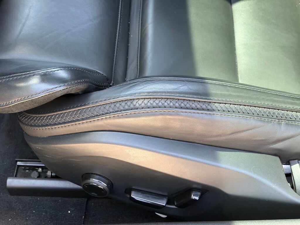 Used 2021 Polestar 1 Base Coupe