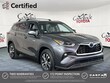 Toyota Highlander Hybrid