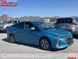  Toyota Prius Prime
