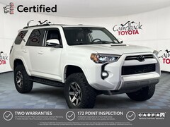 2023 Toyota 4Runner TRD Off-Road Premium SUV
