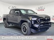 Toyota Tacoma i-FORCE MAX