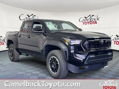 2025 Toyota Tacoma i-FORCE MAX TRD Off Road Truck Double Cab