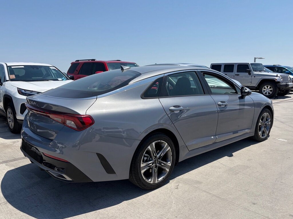Used 2022 Kia