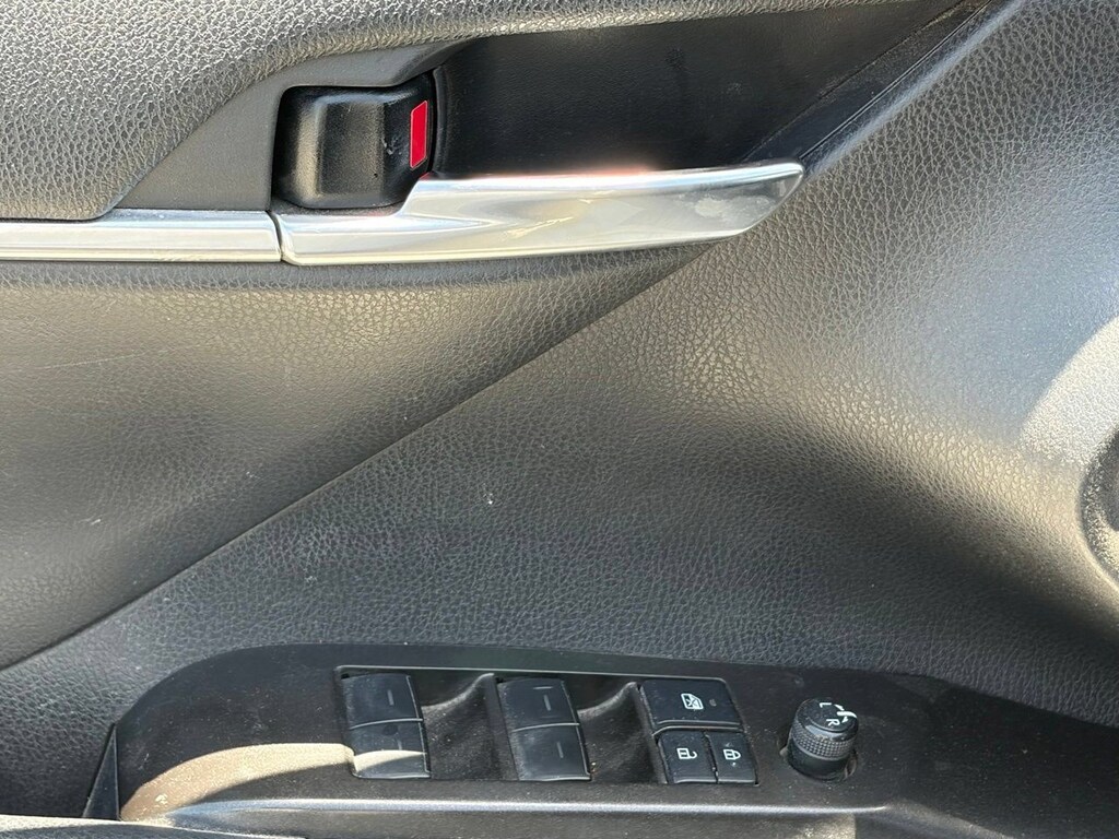 Used 2022 Toyota