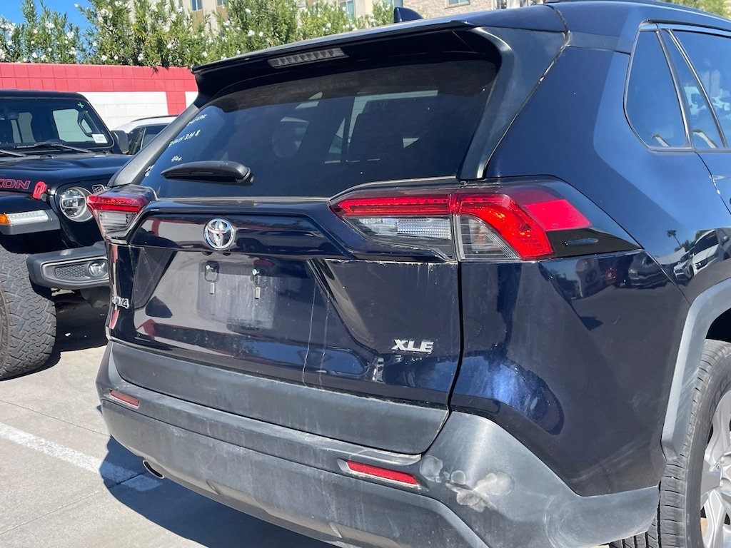 Certified 2024 Toyota