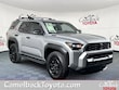  Toyota 4Runner Hybrid