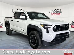 2025 Toyota Tacoma i-FORCE MAX TRD Off Road Truck Double Cab