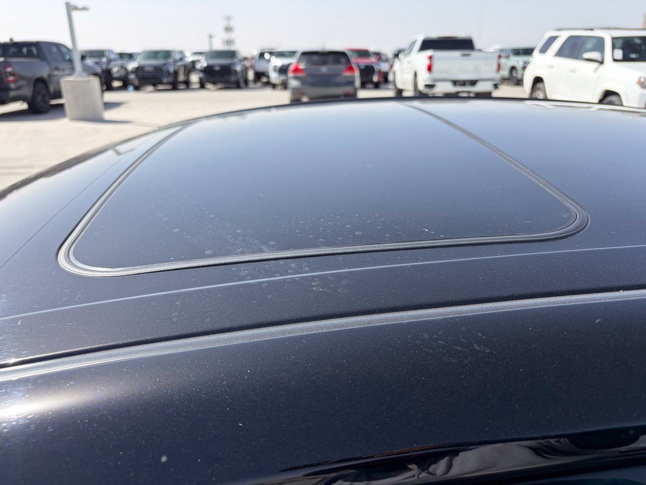 Used 2024 Toyota