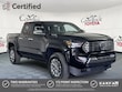 Toyota Tacoma Hybrid