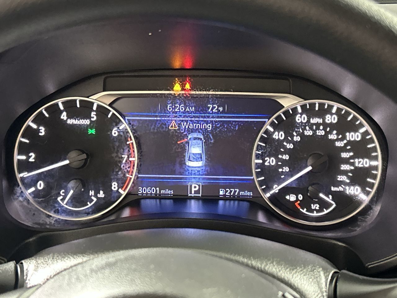 2025 Nissan Altima SV - Photo 14