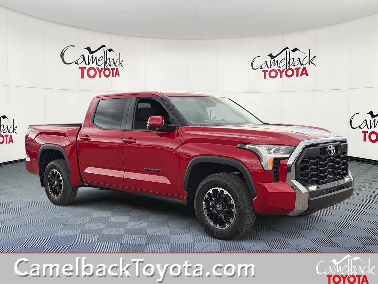  Toyota Tundra