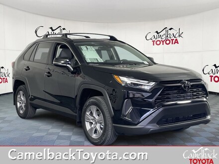 2025 Toyota RAV4 Hybrid XLE SUV 2025 Toyota RAV4 Hybrid XLE SUV