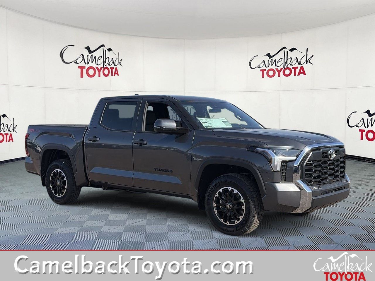 2026 Toyota Tundra