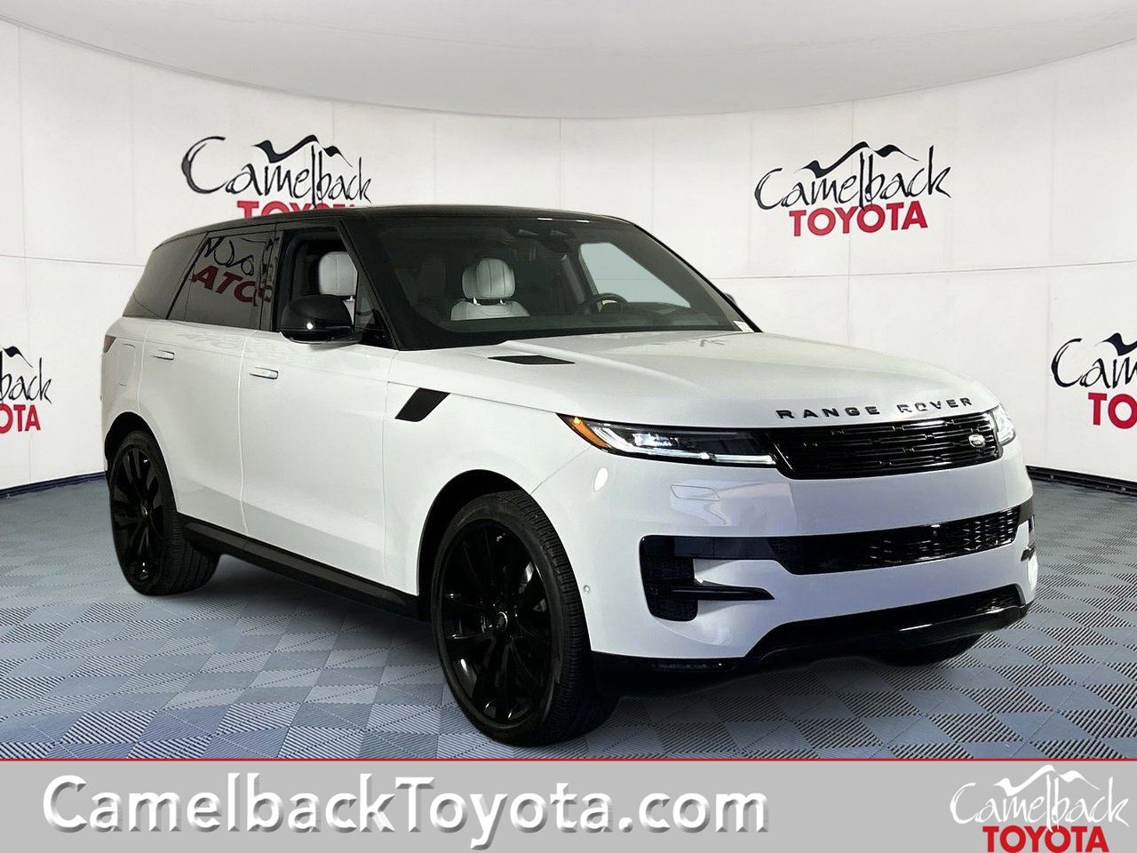 2024 Land Rover Range Rover Sport P360 SE MHEV's photo