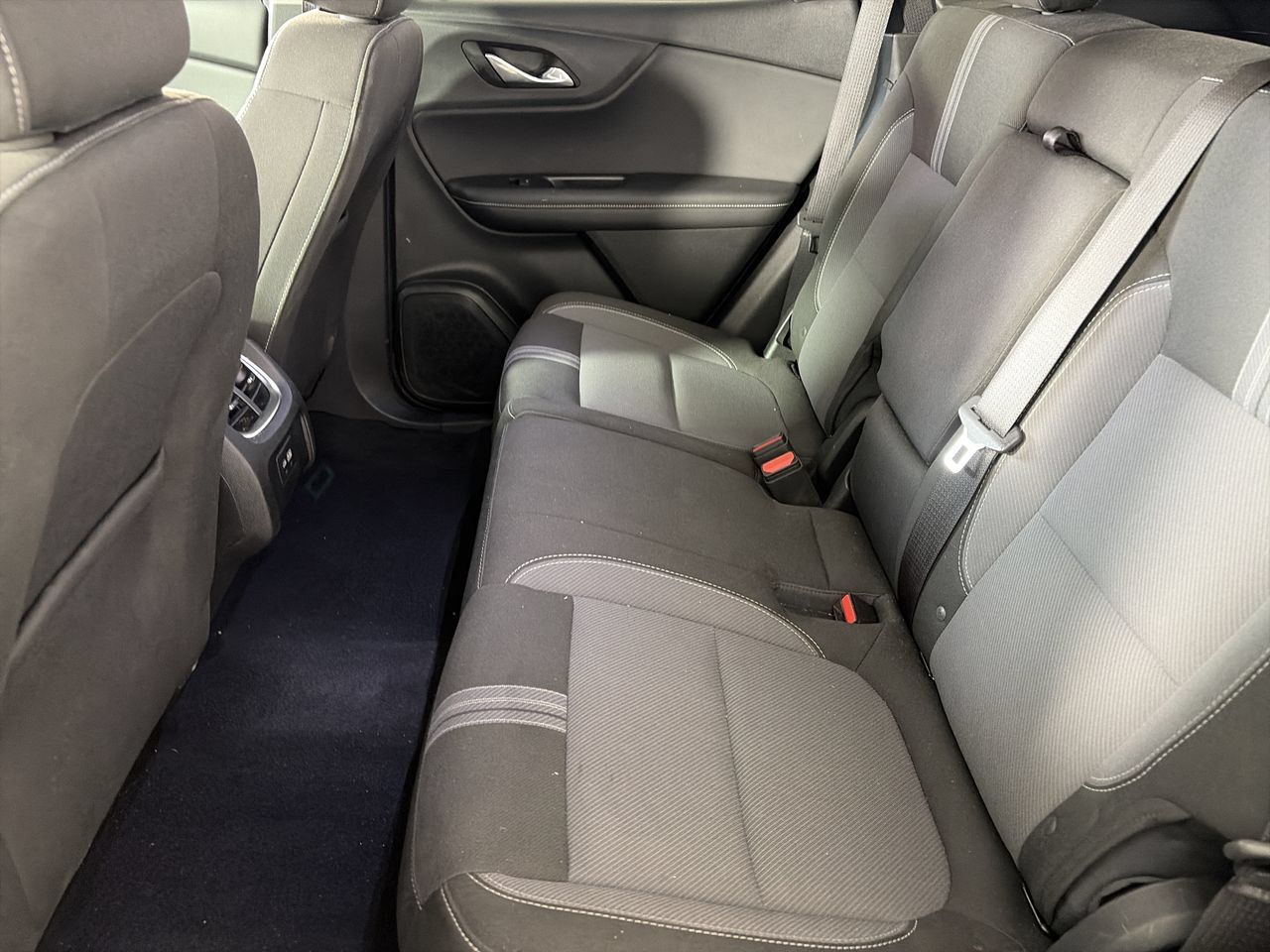 2025 Chevrolet Blazer 2LT - Photo 22