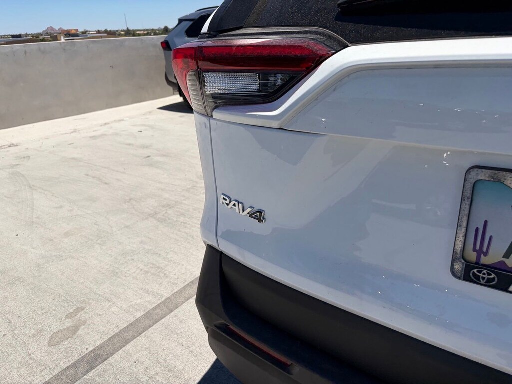 Certified 2022 Toyota