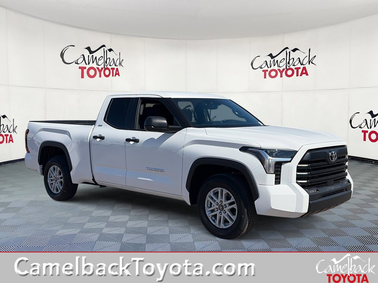  Toyota Tundra