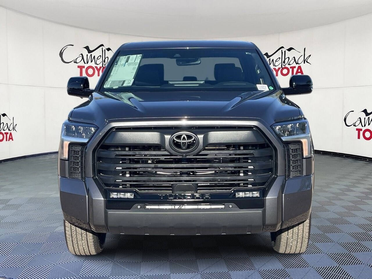 2026 Toyota Tundra Limited photo 3