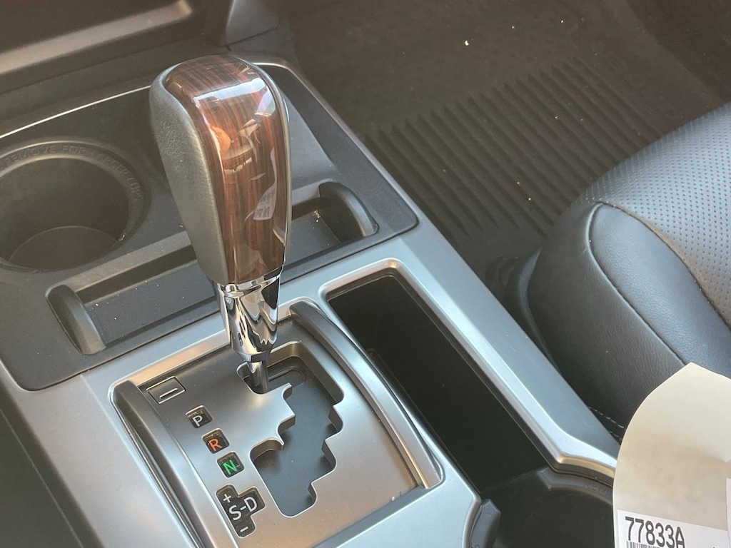 Certified 2023 Toyota