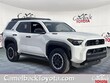  Toyota 4Runner i-FORCE MAX