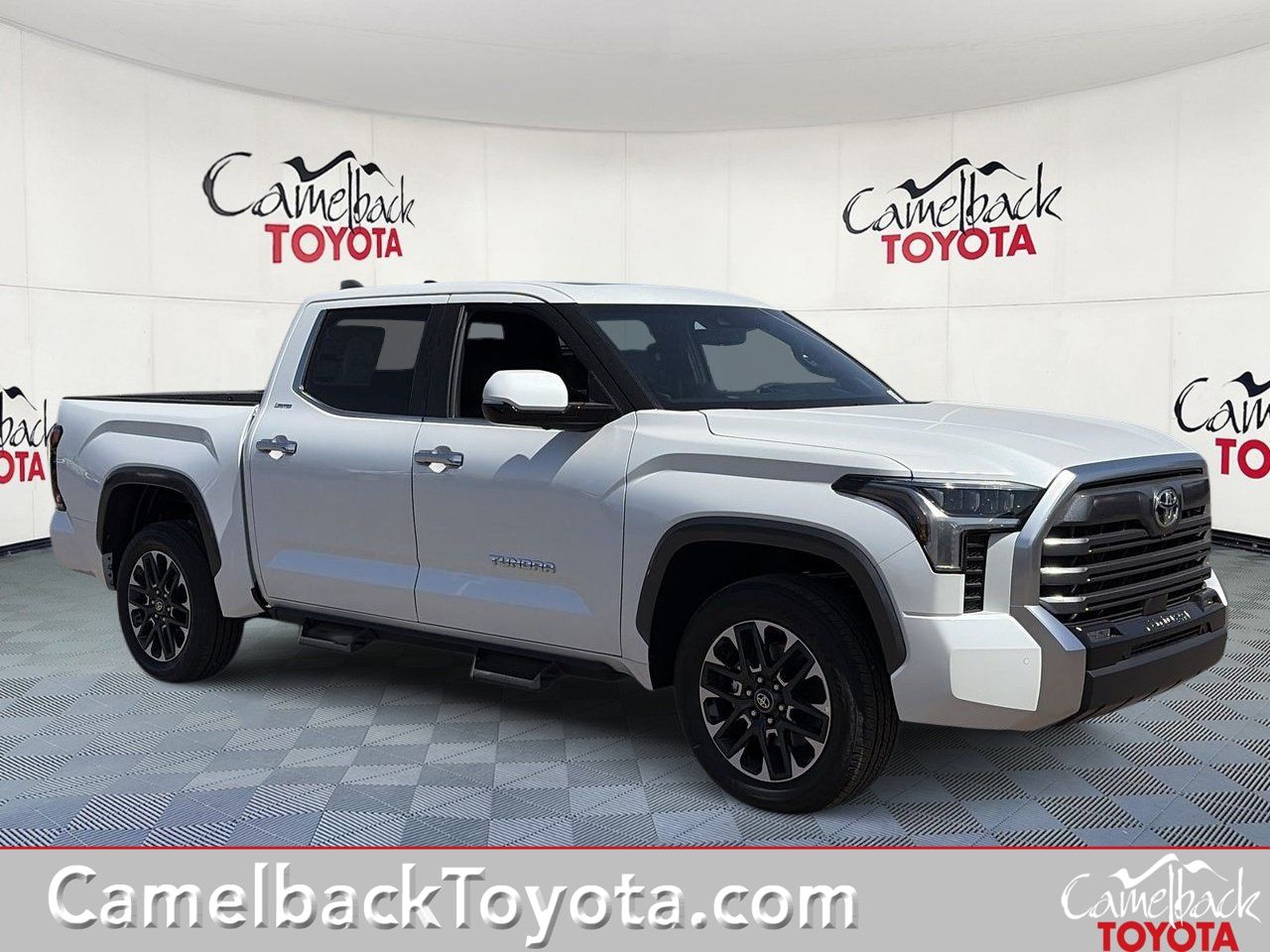 2026 Toyota Tundra