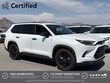  Toyota Grand Highlander Hybrid