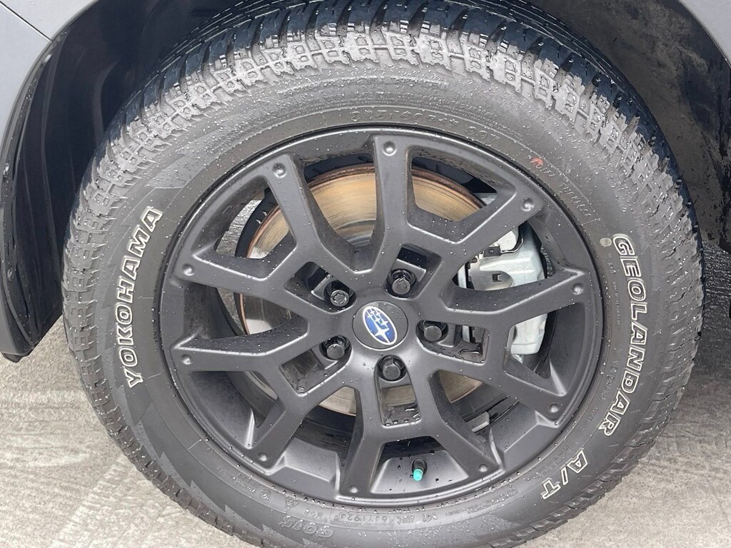 Used 2024 Subaru