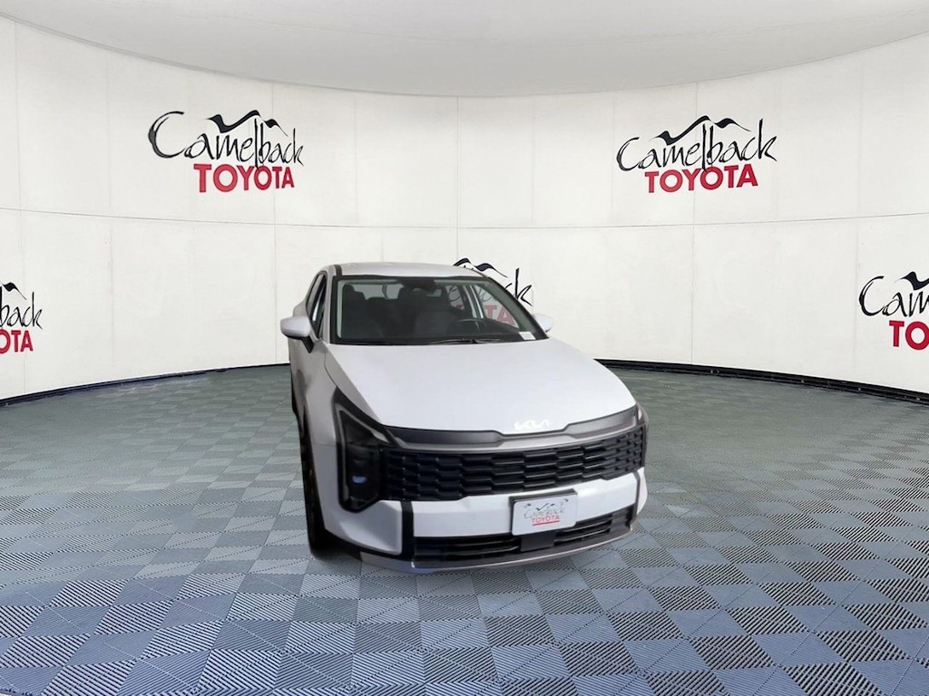 Used 2026 Kia