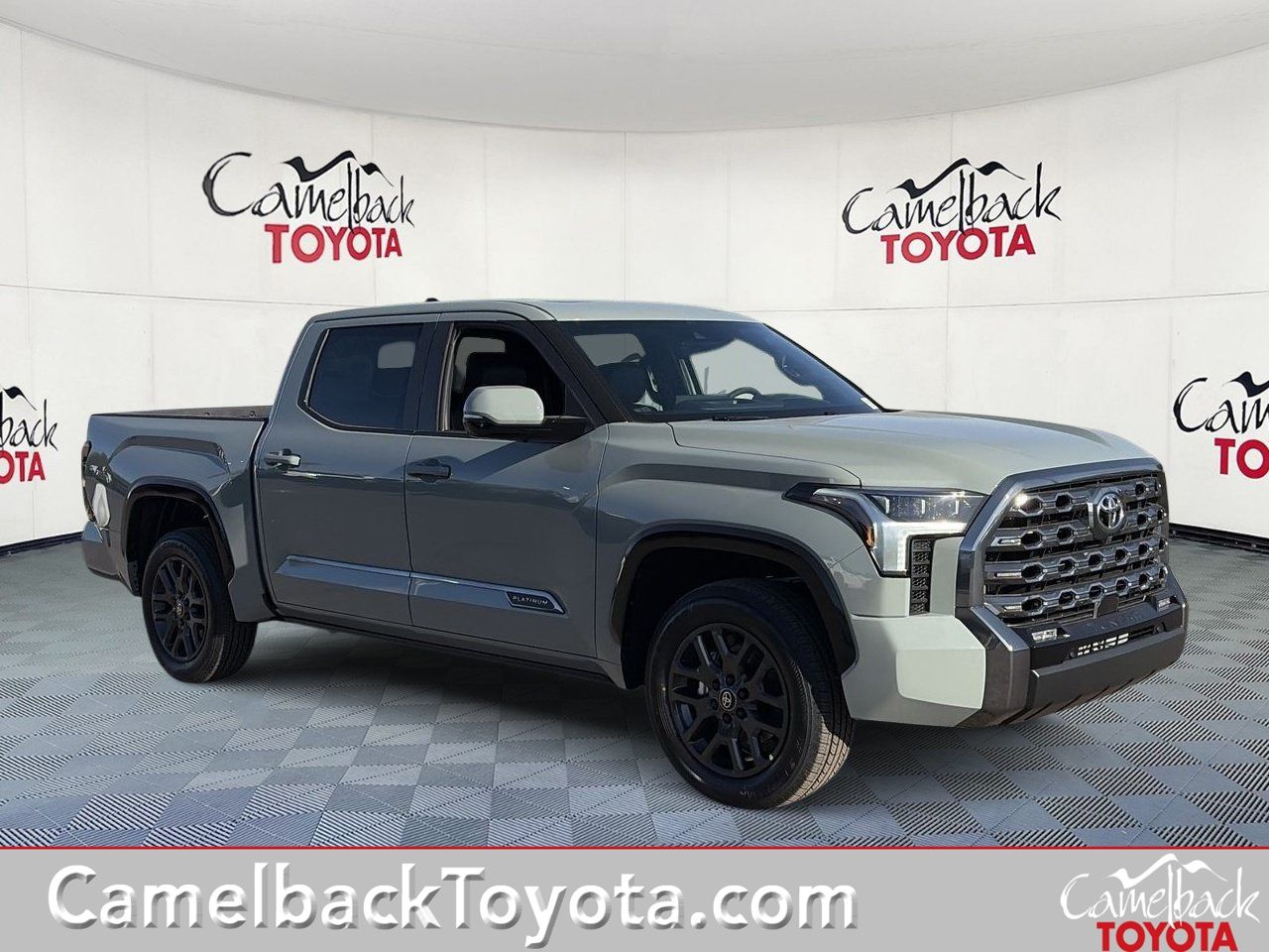 2026 Toyota Tundra