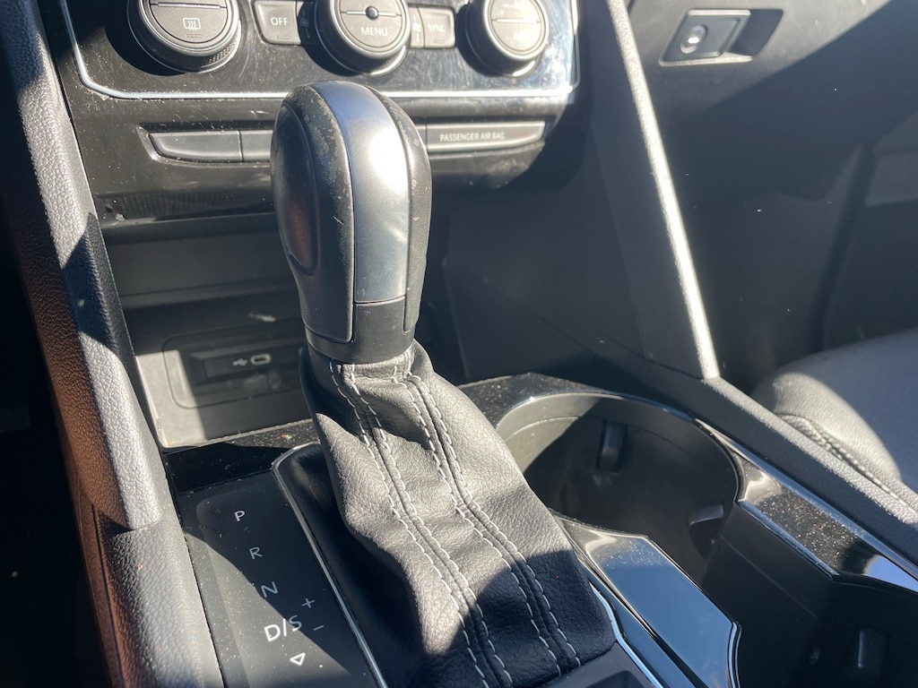 Used 2023 Volkswagen