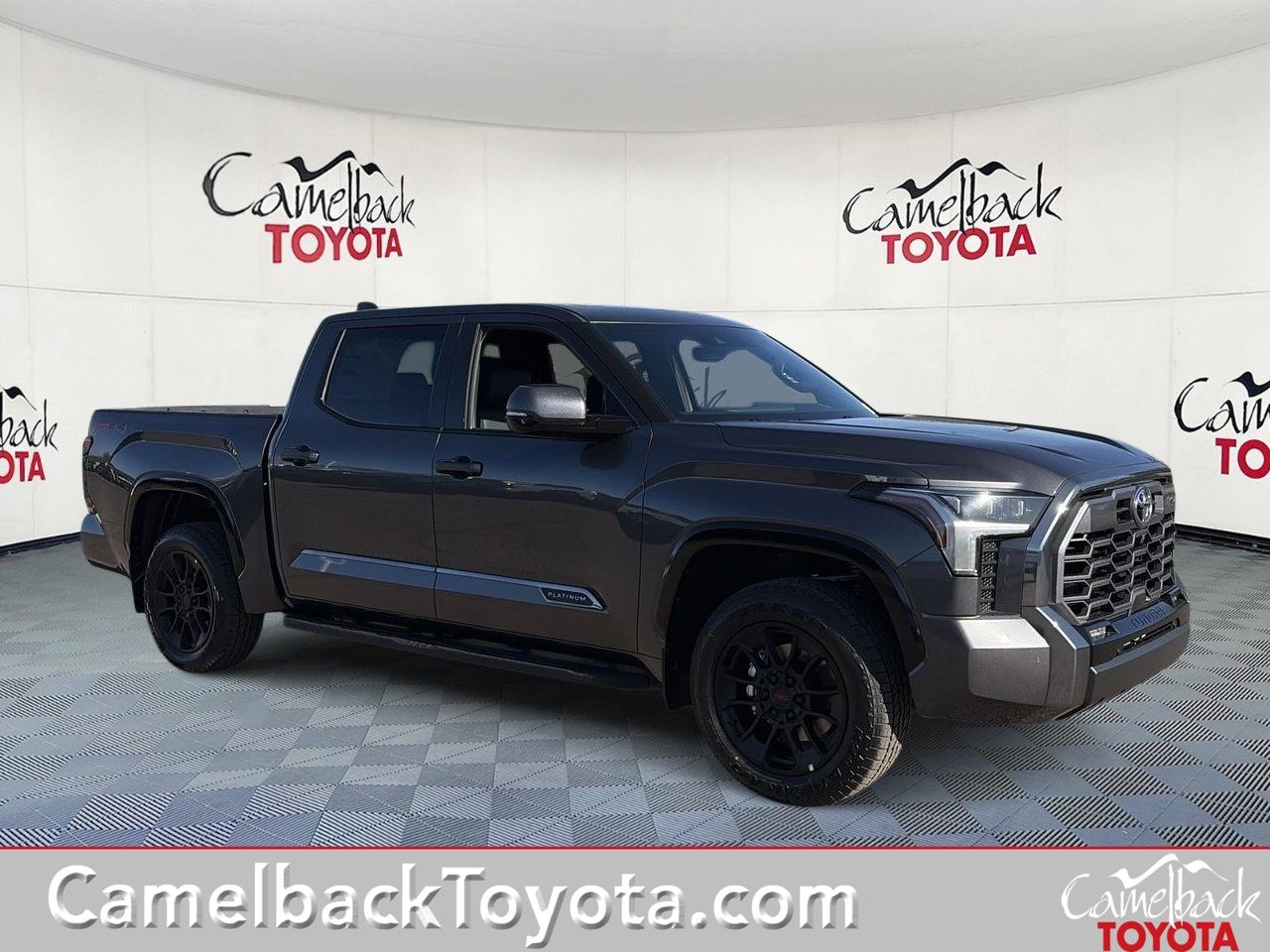 2026 Toyota Tundra